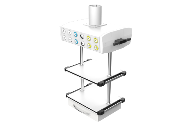 M20 Las cajas de distribución M20 ofrecen una serie de ventajas para combinar practicidad y optimización del espacio