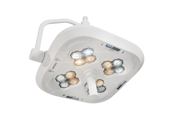 Our range of surgical light EPURE 4