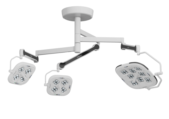 Nos différentes configurations de la gamme EPURE