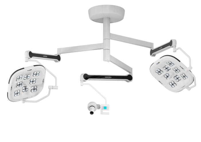 Nos différentes configurations de la gamme EPURE