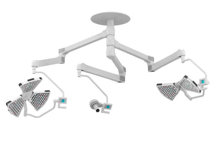 La gamme XMT disponible dans différentes configurations possibles