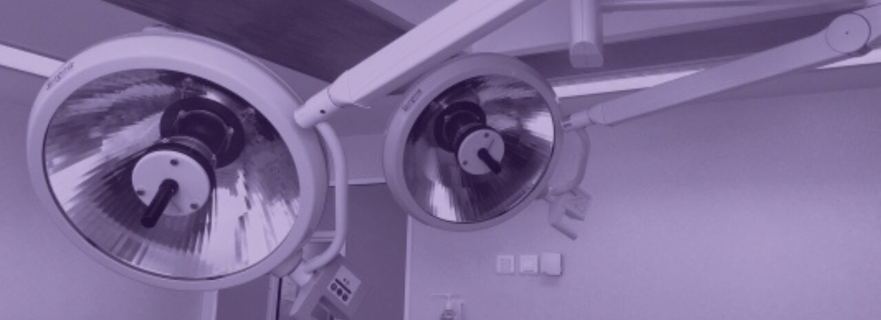 Connaissez vous l’histoire des éclairages opératoires ?