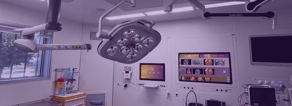 L’intégration vidéo au bloc opératoire : un levier majeur pour la formation et la collaboration hospitalière