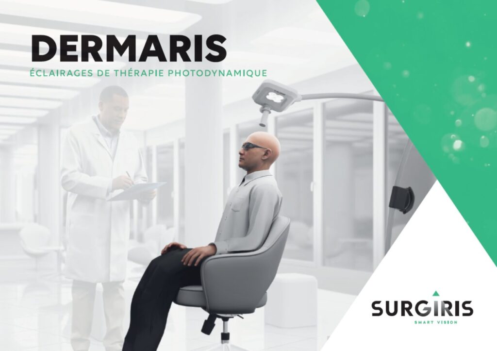 Brochure Dermaris