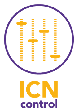 ICN Control: Control surgical lighting from the multimedia station.