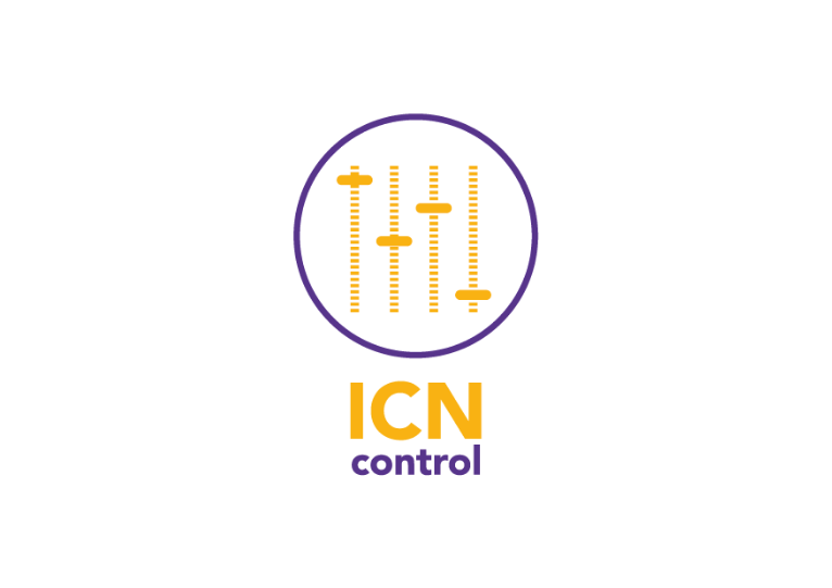 ICN Control : Piloter les éclairages chirurgicaux à partir de la station multimedia.