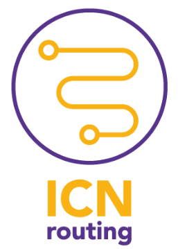 ICN ROUTING: Select & broadcast video sources from the operating room
