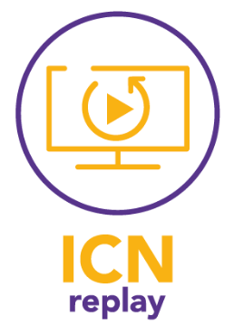 ICN Replay: permite consultar de forma segura desde la oficina las imágenes, vídeos e informes generados durante las intervenciones.