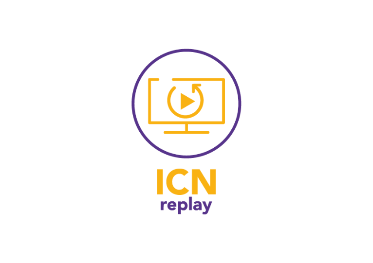 ICN Replay : Permet de consulter de manière sécurisée depuis son bureau les images, vidéos et rapports générés pendant les interventions