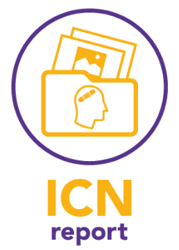 ICN Report: Automatically generates image or video reports