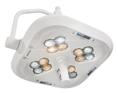 EPURE 4 surgical light