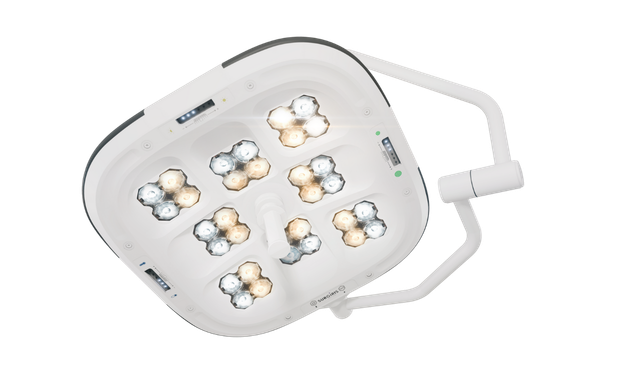 Lampe opératoire EPURE