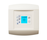 Panneau de contrôle mural pour la gestion de l’éclairage opératoire EPURE ou XMT