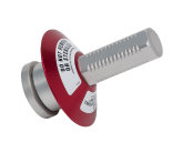 Poignées stériles amovibles pour lampe scialytique EPURE ou XMT