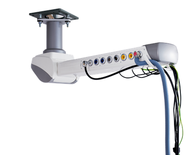 bras distributeurs MEDISPACE double monte/baisse