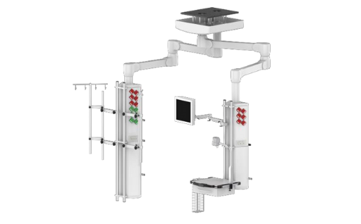 VALIA X AVEC BOITIER M20