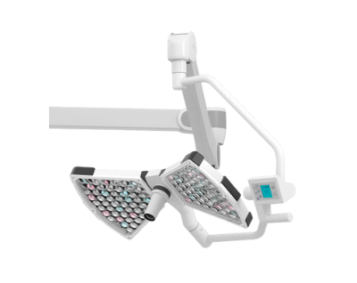 Lampe scialytique X2MT pour éclairage opératoire