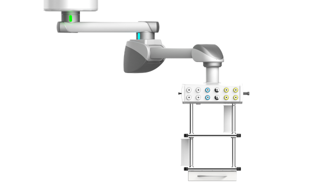 GENIUS MOTOR (MONTE ET BAISSE MOTORISÉ + FREINS ELECTROMAGNÉTIQUES)