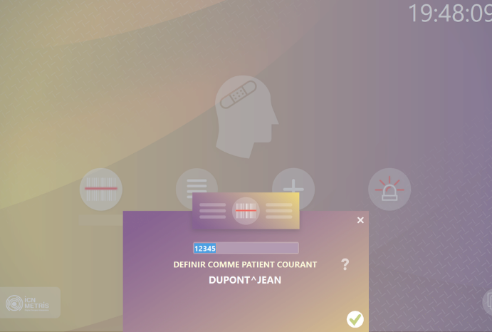 Sécuriser l’identité et tracer les interventions