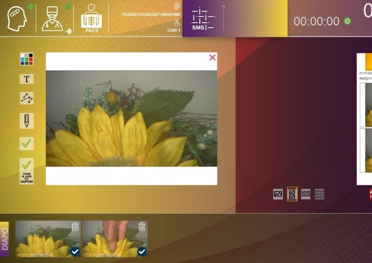 Sécuriser l’identité et tracer les interventions via la suite logicielle ICN