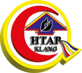 Tengku Ampuan Rahimah Hospital (Klang)