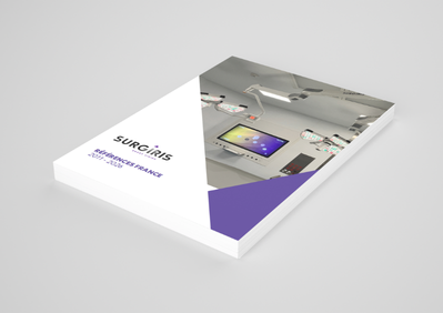 Références clients France depuis 2011